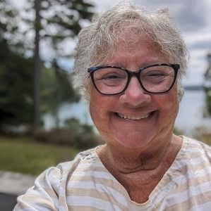 Meet your Posher, Jennifer potter